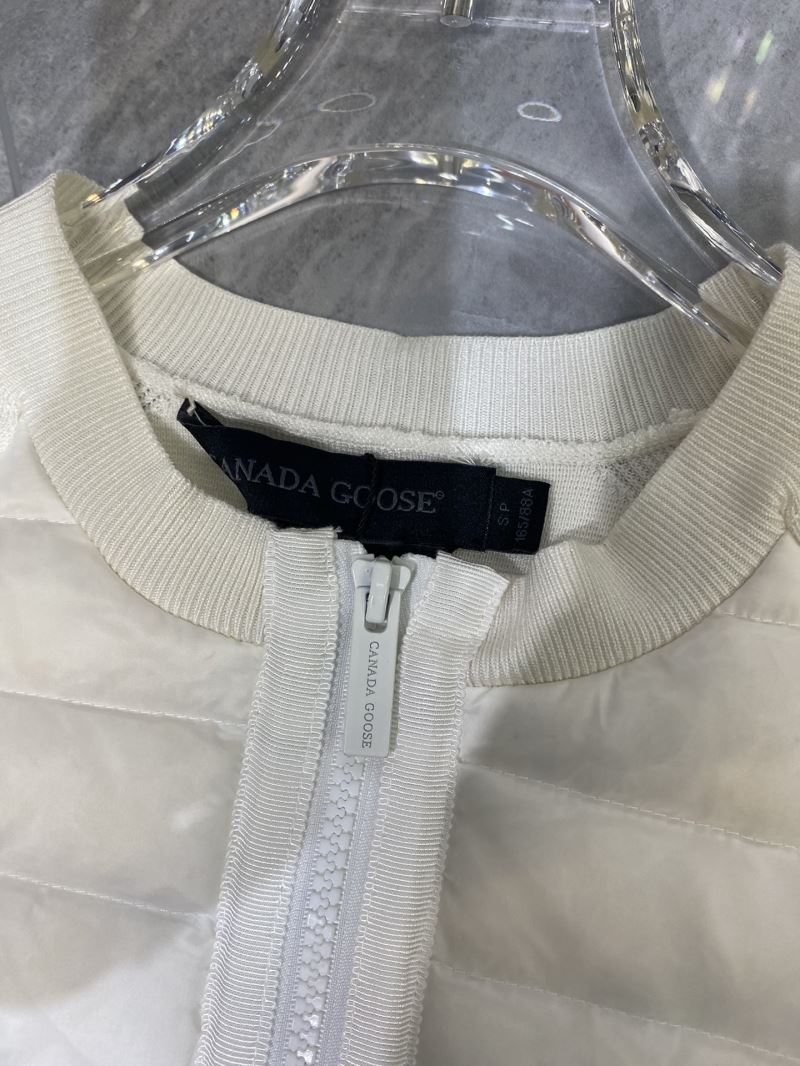 Canada Goose Down Jackets